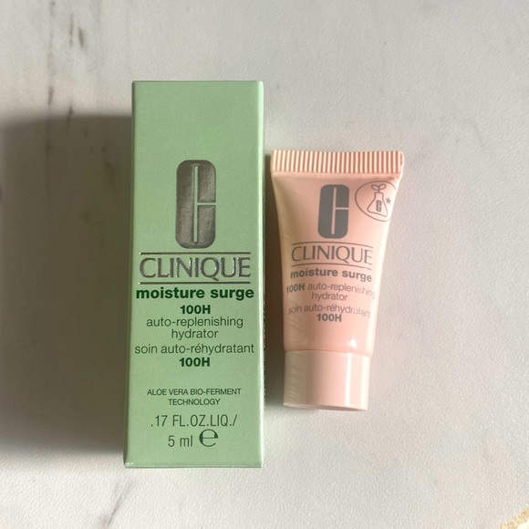 Clinique Moisture Surge 100H - Picture 1 of 1